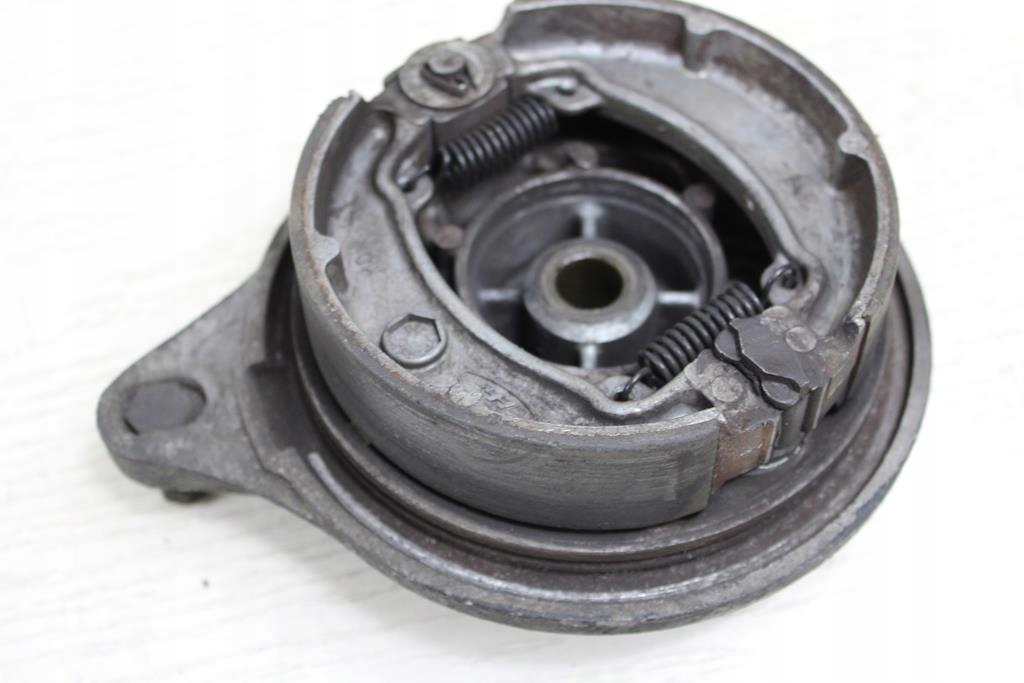 ΠΙΣΩ ΠΑΠΟΥΤΣΙΑ HONDA CB250 MC26 BRAKE DRUM Product image