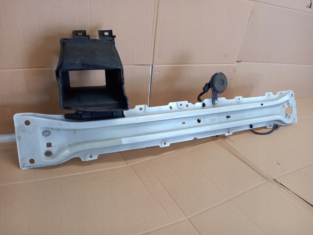 ΜΠΡΟΣΤΙΝΟΣ ΠΡΟΦΥΛΑΚΤΗΡΑΣ ΔΟΚΟΣ SUZUKI SWIFT MK8 2020-58270-79S00 Product image