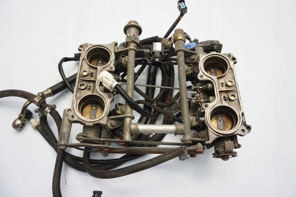 HONDA ST 1300 PAN EUROPEAN 02-13 ΜΠΕΚ ΓΚΑΖΙ Product image