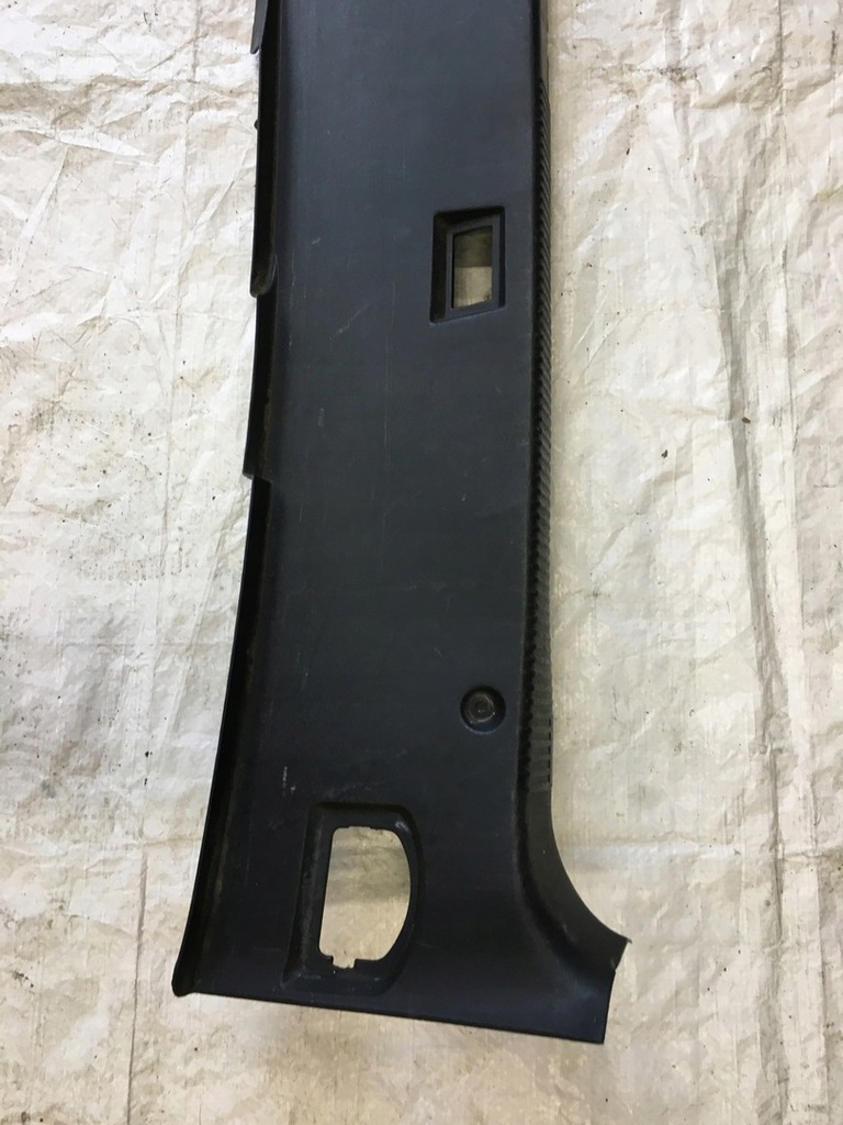 ΚΑΛΥΜΜΑ ΚΙΝΗΤΗΡΑ ΚΑΠΟΥ AUDI A4 B6 2000-2004 COLOR LY7W Product image