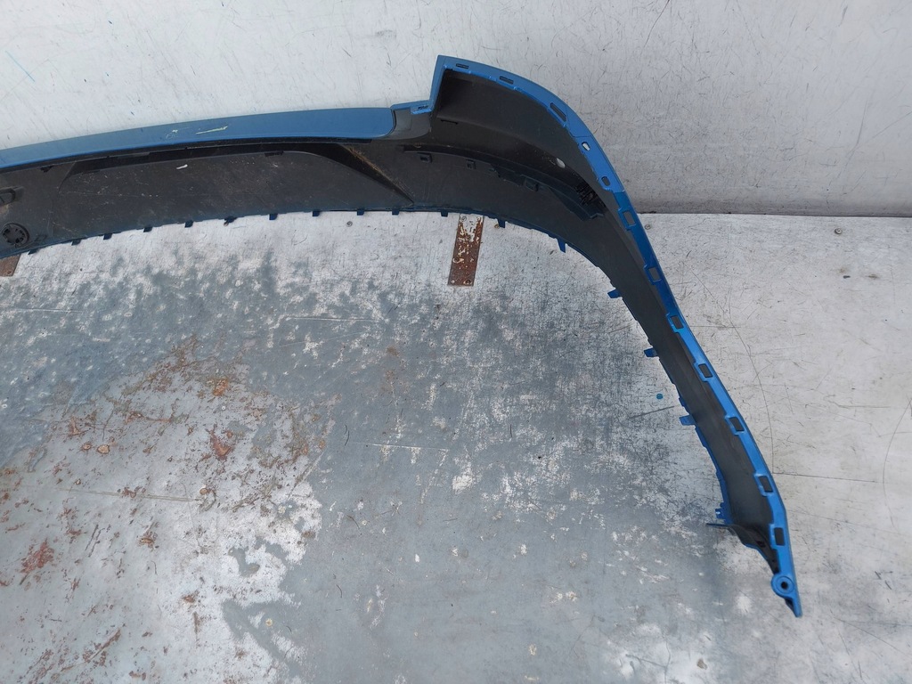 Volkswagen Arteon 3G8 πίσω προφυλακτήρας πίσω Product image