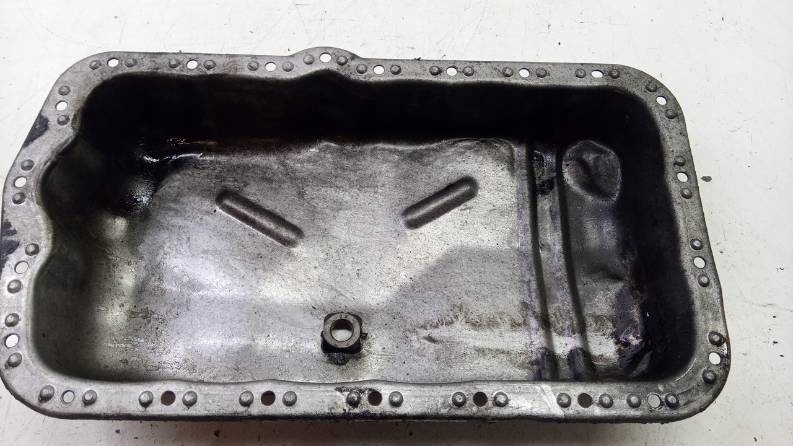 ΛΑΔΙ 033438A Opel Movano I A 2.5 D Product image