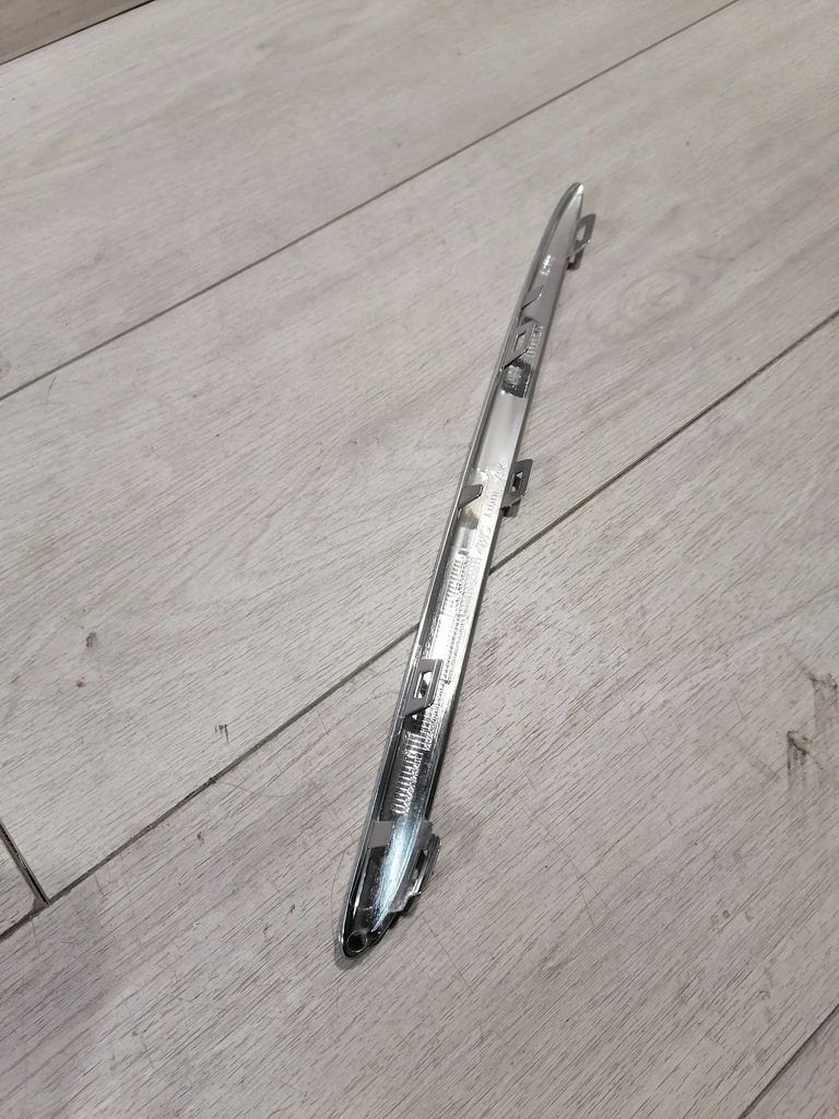 ΣΧΑΡΑ MERCEDES W177 ΧΡΩΜΙΟ ΜΠΡΟΣΤΑ ΑΡΙΣΤΕΡΑ A1778881300 Product image