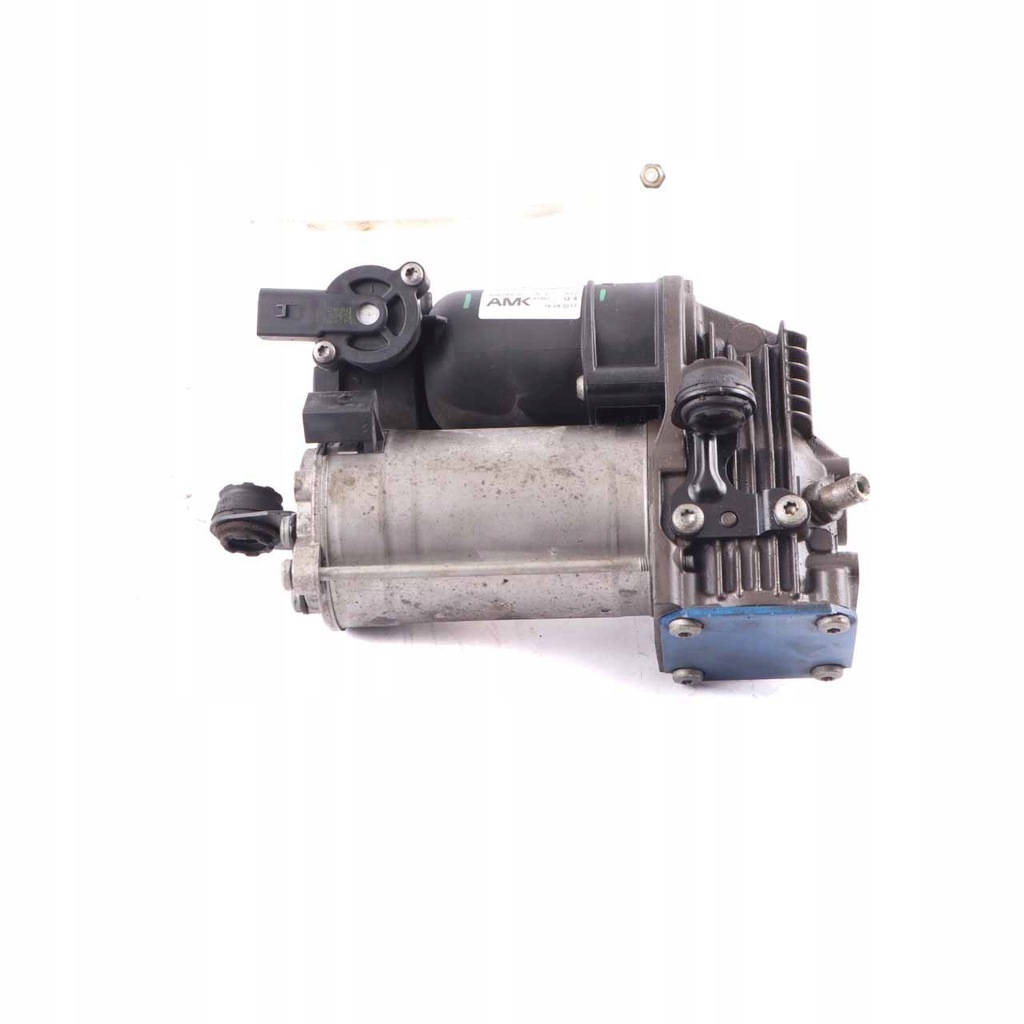 Mercedes W164 Pump Compressor Airmatic Compressors A1643201204 Product image