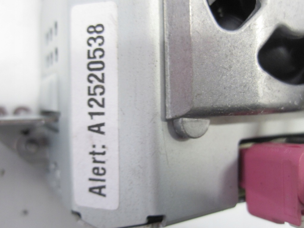 Ford Focus MK3 III 12R Οθόνη οθόνης AM5T-18B955-DJ Product image