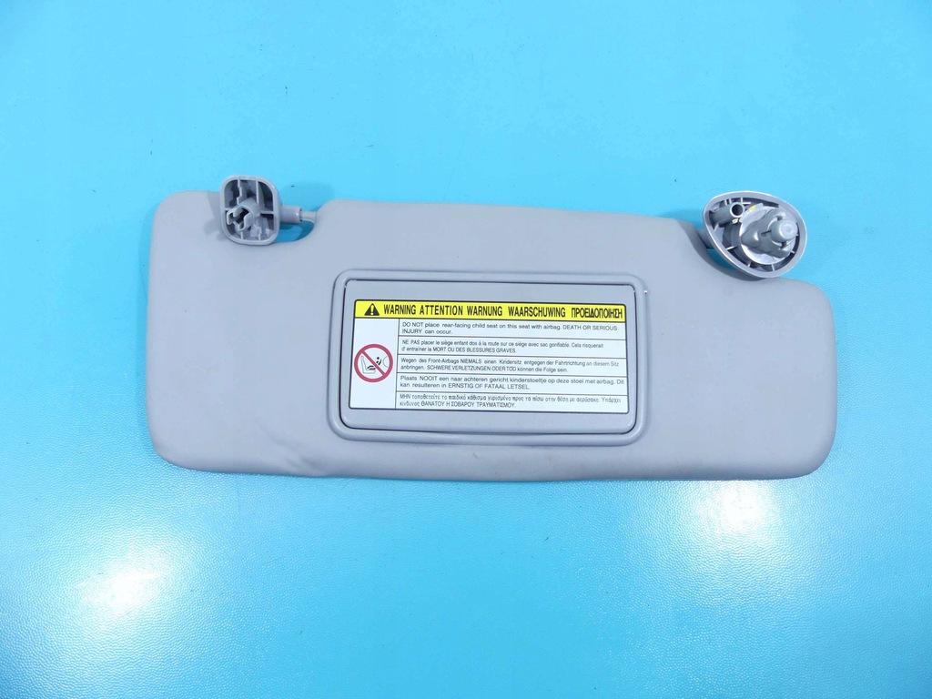 ΔΕΞΙΟ ΚΑΠΑΚΙ HONDA CITY 5 V 08-13 ΕΥΡΩ Product image