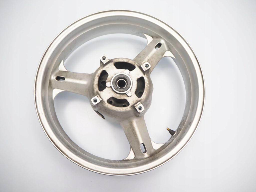 SUZUKI DL 650 V-STROM 04-11 ΠΙΣΩ ΖΑΝΤ Product image
