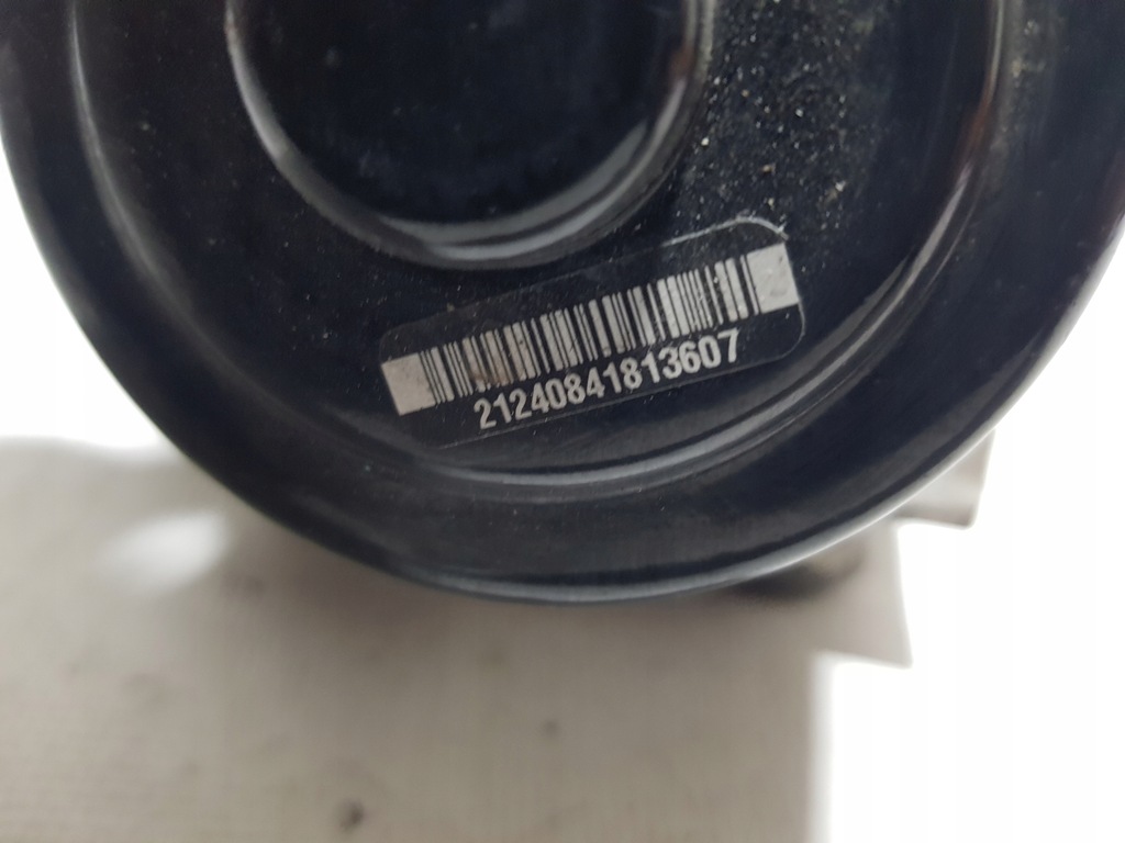 ΑΝΤΛΙΑ ABS MERCEDES W221 LIFT 2219012700 2214319512 Product image