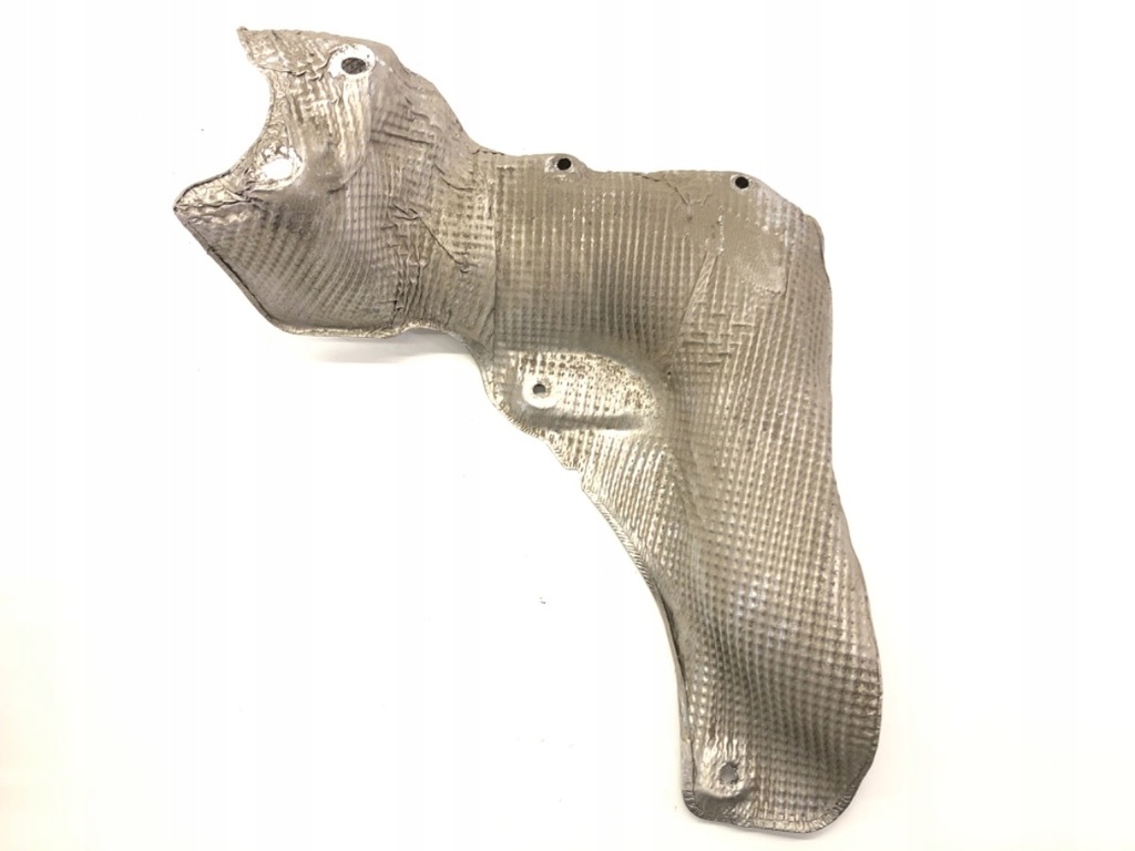ΣΕΤ HEAT SHIELD 9819372480 OPEL GRANDLAND 17-22 Product image
