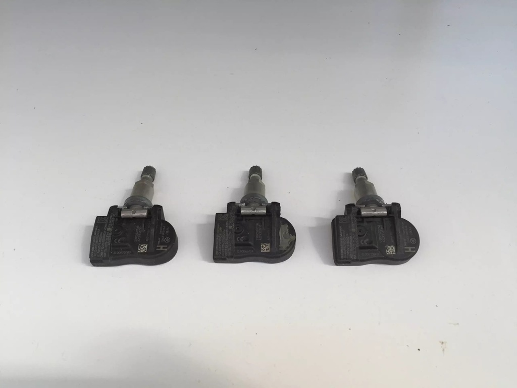 ΑΙΣΘΗΤΗΡΑΣ ΠΙΕΣΗΣ ΕΛΑΣΤΙΚΩΝ JAGUAR XE LAND ROVER RANGE ROVER 2019 GA63-1A159-AA Product image
