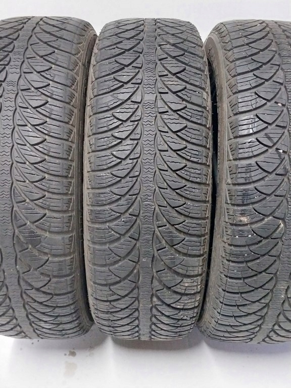 Σετ χειμερινών ελαστικών K1451 Fulda 185/60/R15 84T Product image