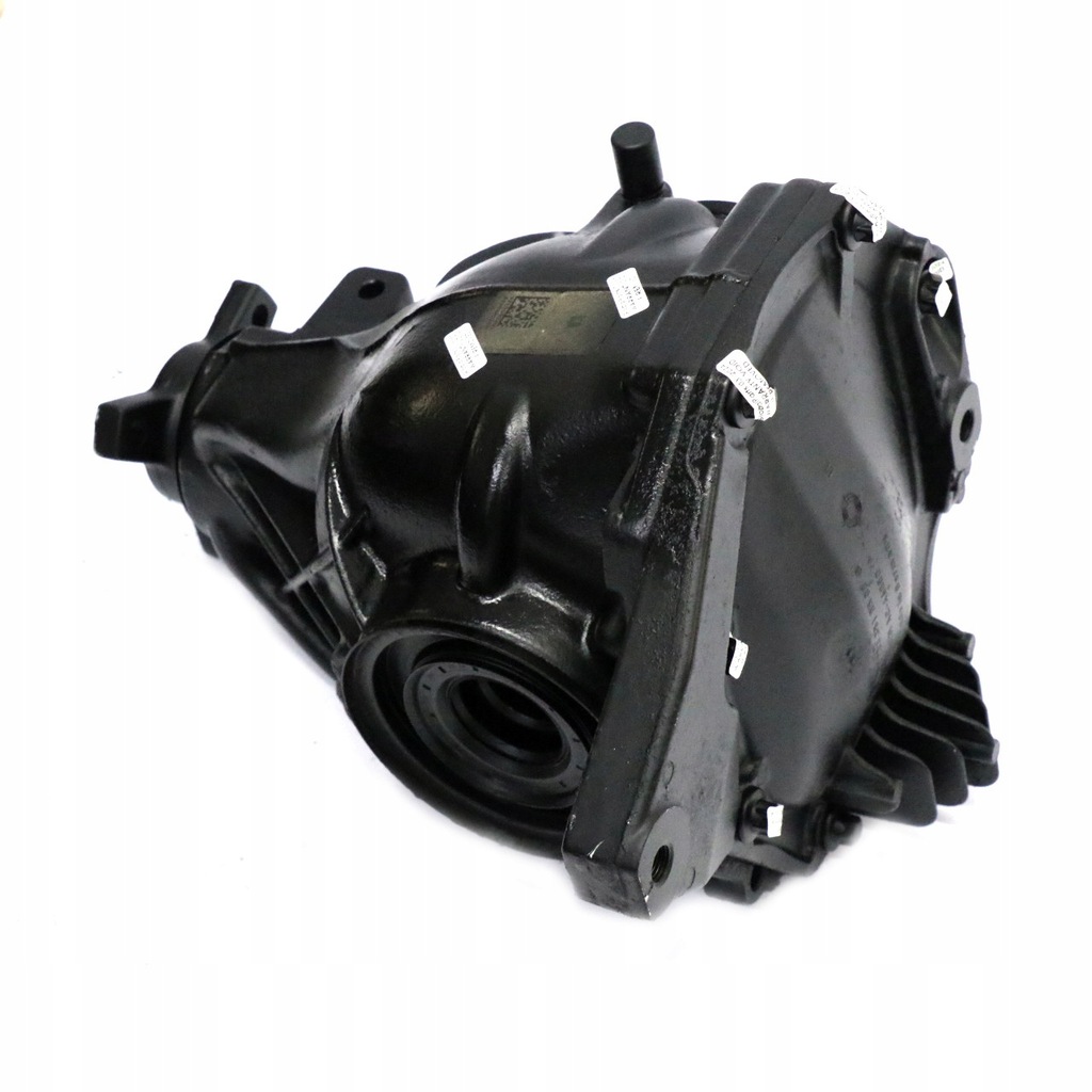 Mercedes R172 SLC 43 AMG Differential Bridge Πίσω 2.82 A1723503403 Product image