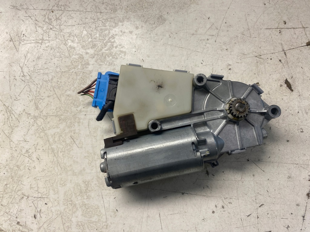 AUDI A3 8P LIFT SPORTBACK SUNROOF MOTOR 8P4959591B Product image