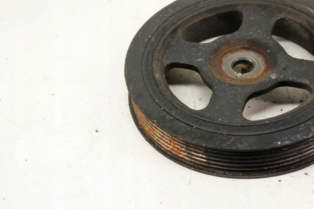 NH219 Hyundai Veloster I 1.6 Τροχαλία Product image