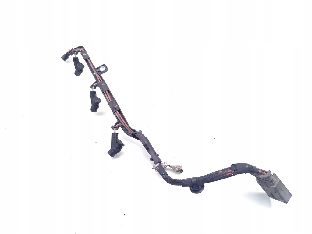Πλεξούδα καλωδίωσης προθερμαντήρα Citroen DS3 Diesel Product image