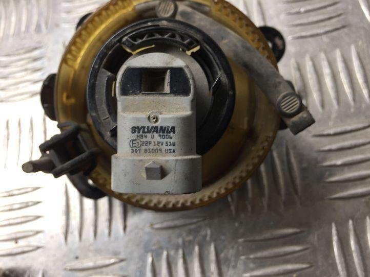 7H0941700C VW Halogen, εμπρός αριστερά Product image