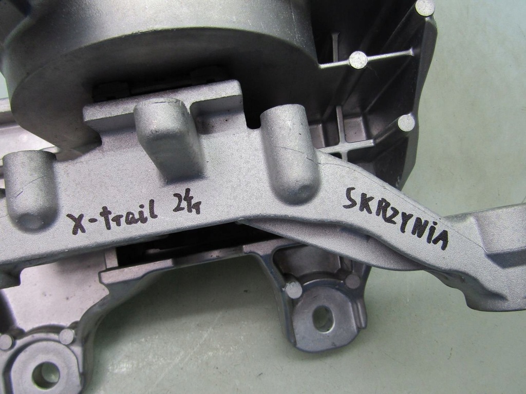 X-TRAIL IV T33 1.5 24R PAW Στήριγμα ΜΑΞΙΛΑΡΙΟΥ ΤΑΧΥΤΗΤΩΝ ΑΡΙΣΤΕΡΑ 23092103 Product image