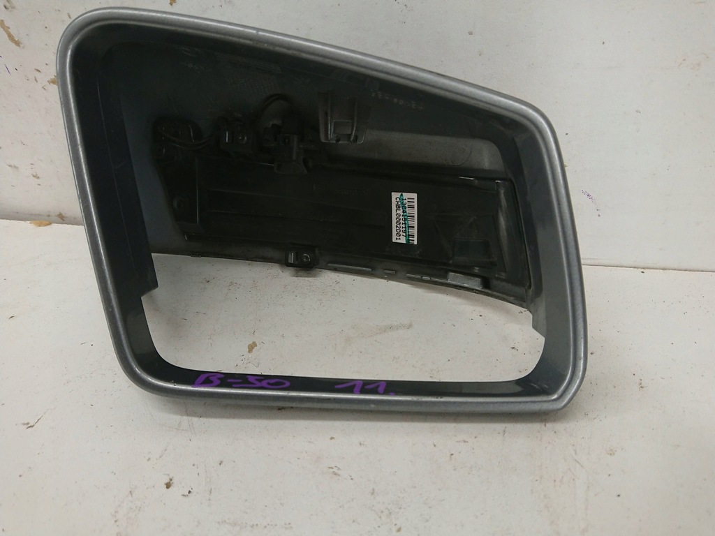 Mercedes-Benz E Class 212 W212 Δεξιά μπροστινό κάτοπτρο Product image