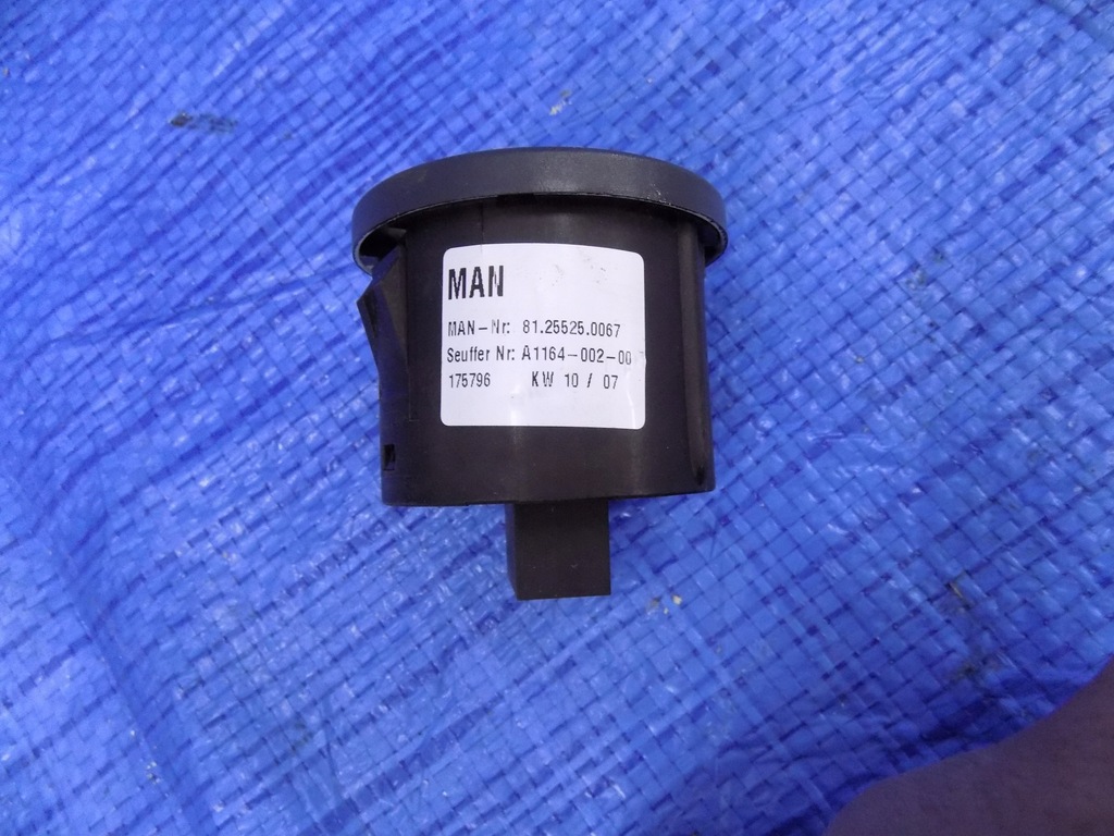 ΔΙΑΚΟΠΤΗΣ ΚΛΕΙΔΑΡΙΑΣ ΑΞΟΝΑ MAN TGL 10.180 2007 Product image