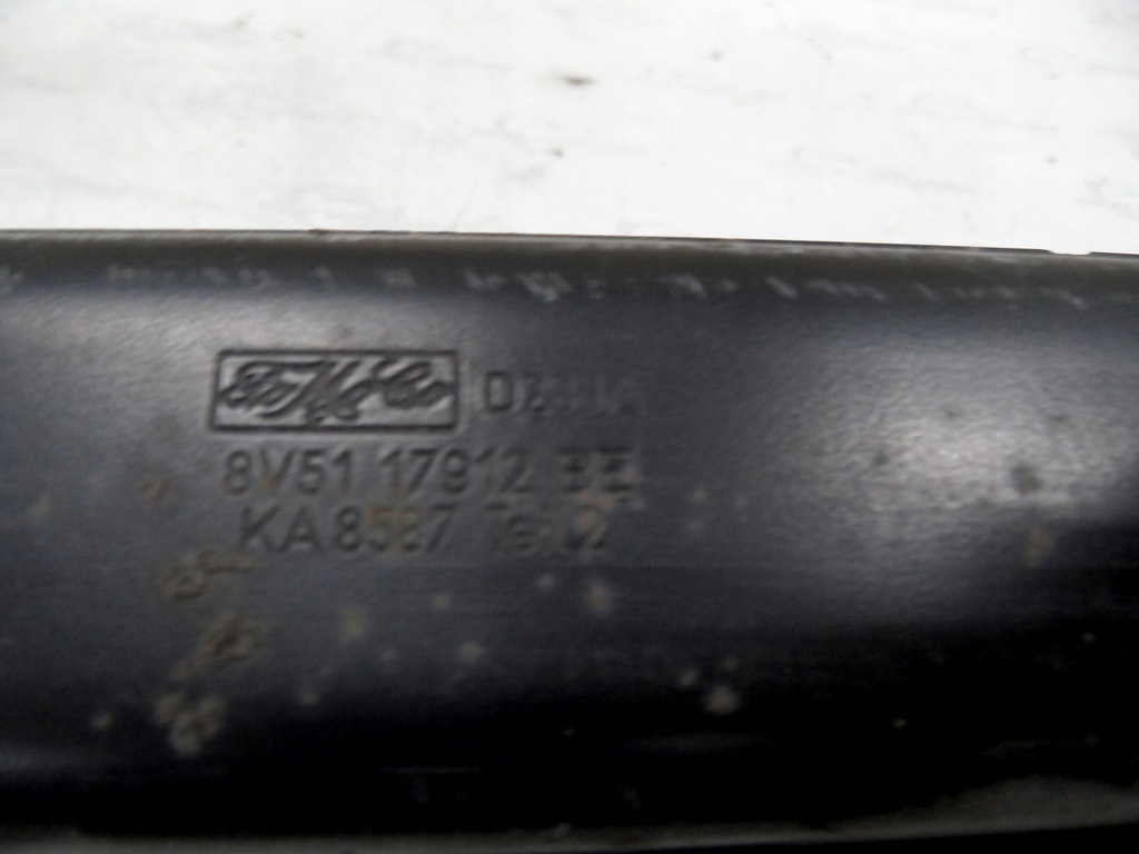 Ford Fiesta MK7 VII 09R δέσμη δέσμης πίσω 8v5117912BE Product image
