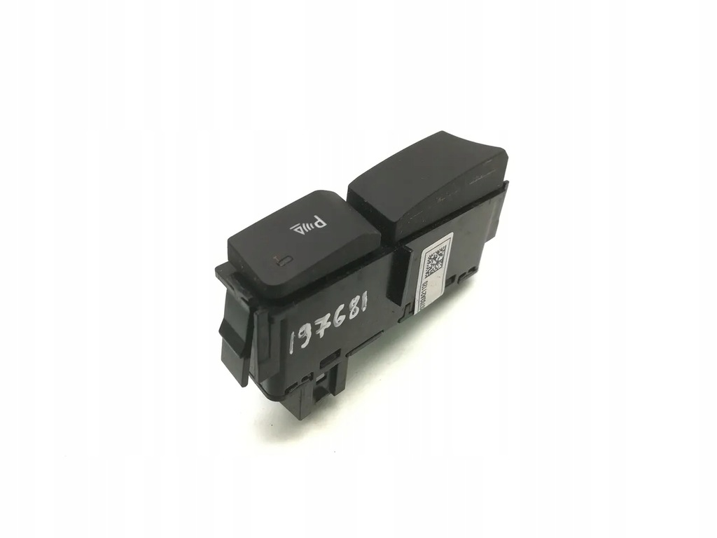 Vauxhall Meriva Front 2012 MPV 4/5dr 13288081 1.4 Product image