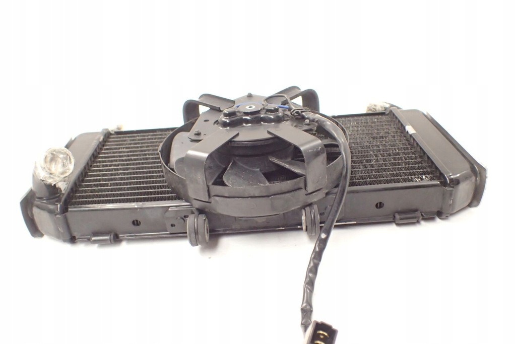 Ανεμιστήρας ψυγείου Yamaha FZS 600 Fazer 98-03 Product image