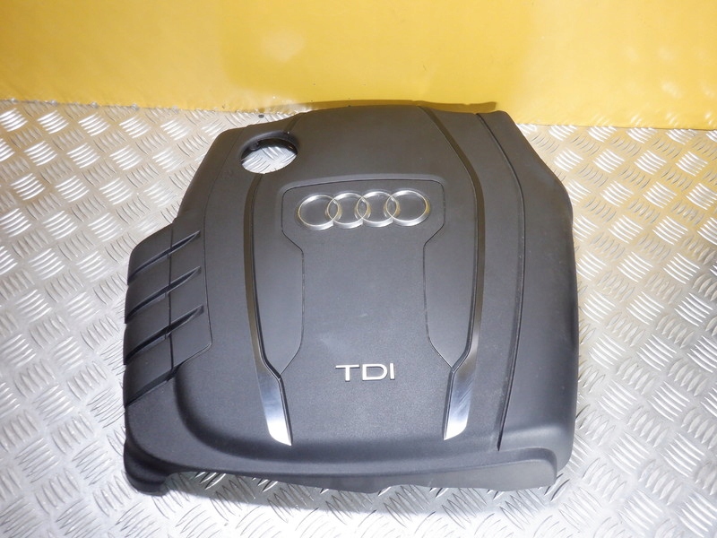 ΚΑΛΥΜΜΑ ΚΙΝΗΤΗΡΑ AUDI TDI 03L103925AB Product image