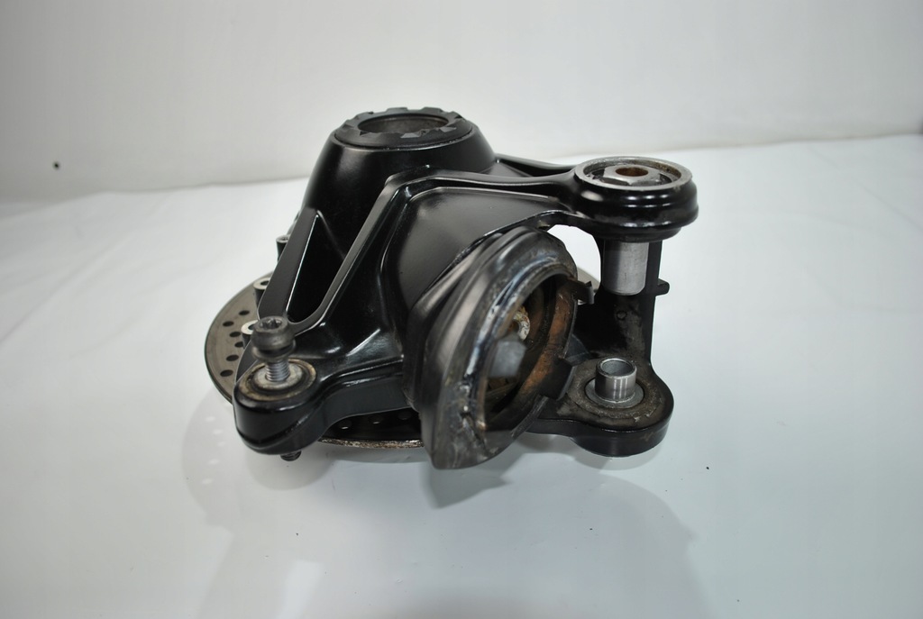 BMW R 1200 GS ADVENTURE 13-18 CARDIAN GEAR Product image