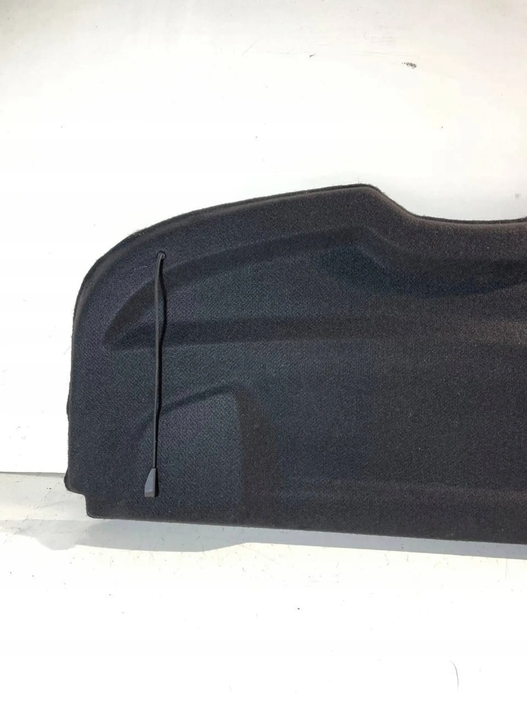 Ράφι πίσω κάλυμμα πίσω κορμός Peugeot 208 και 1 - 9673766680 Product image
