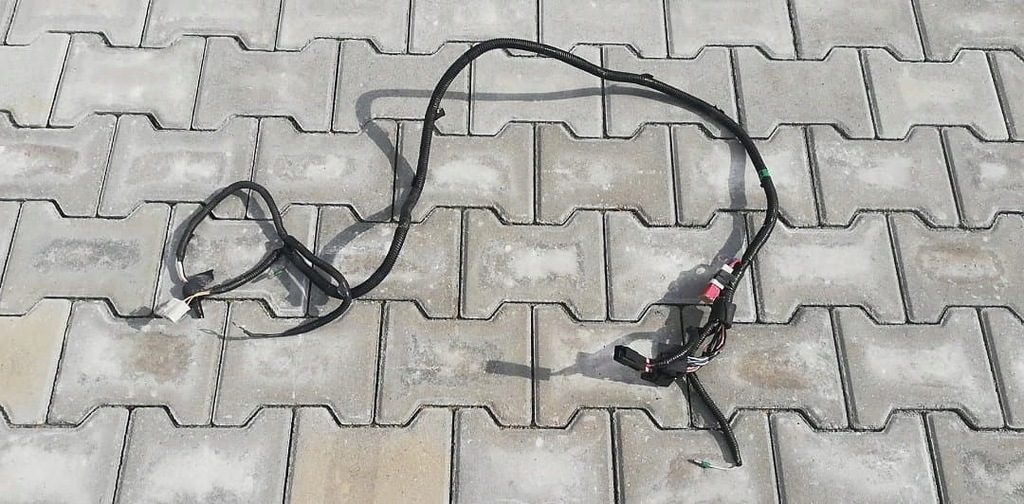 ISEKI SGX15 SXG 15 Ηλεκτρική Πλεξούδα Product image