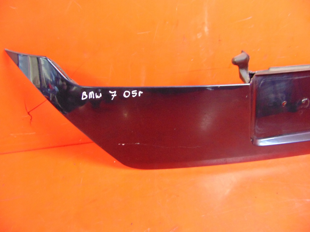 BMW 7 E65 ΜΙΓΜΑ ΠΙΣΩ ΠΙΣΩ 8223241 NACHTBLAU METALLIC 490 Product image