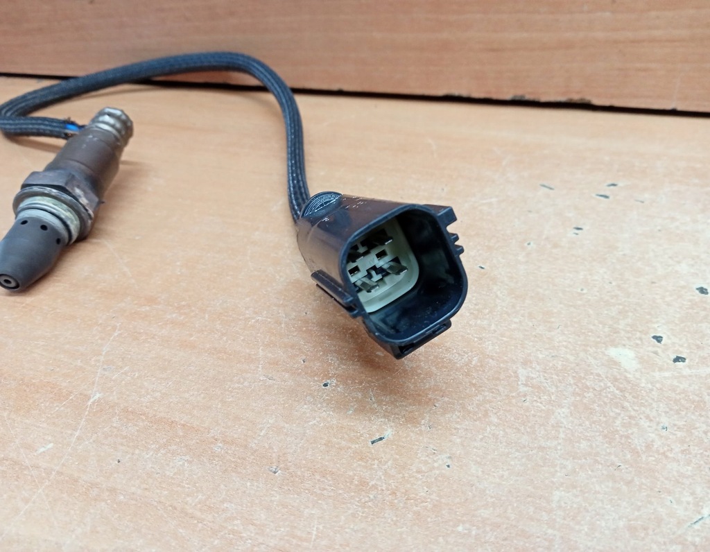 ΑΙΣΘΗΤΗΡΑΣ LAMBDA VOLVO XC90 II 2.0 T6 31380995 Product image