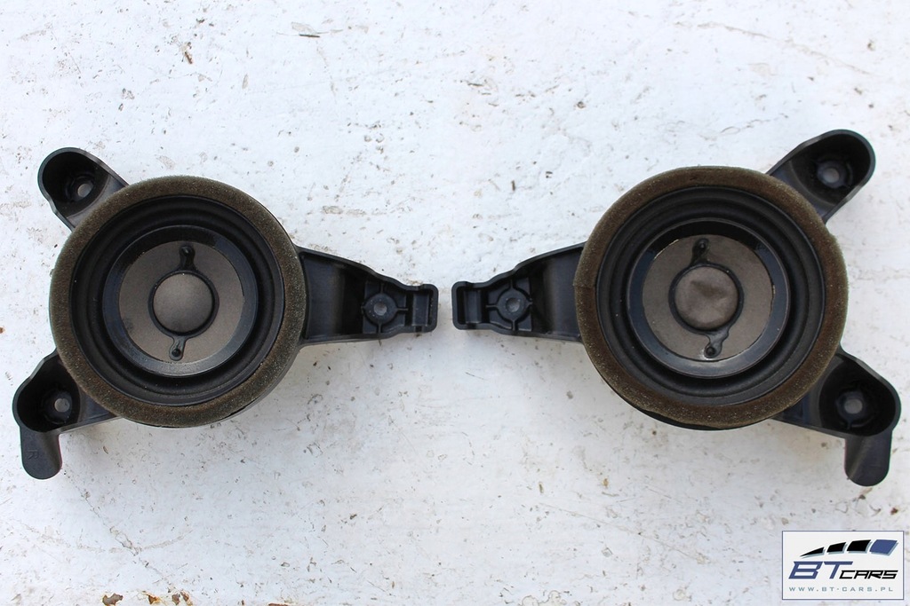 Audi A8 ηχεία + ενισχυτής Bose 4H 4G0035223B 4H0035481A 4H0035297 4H00 Product image
