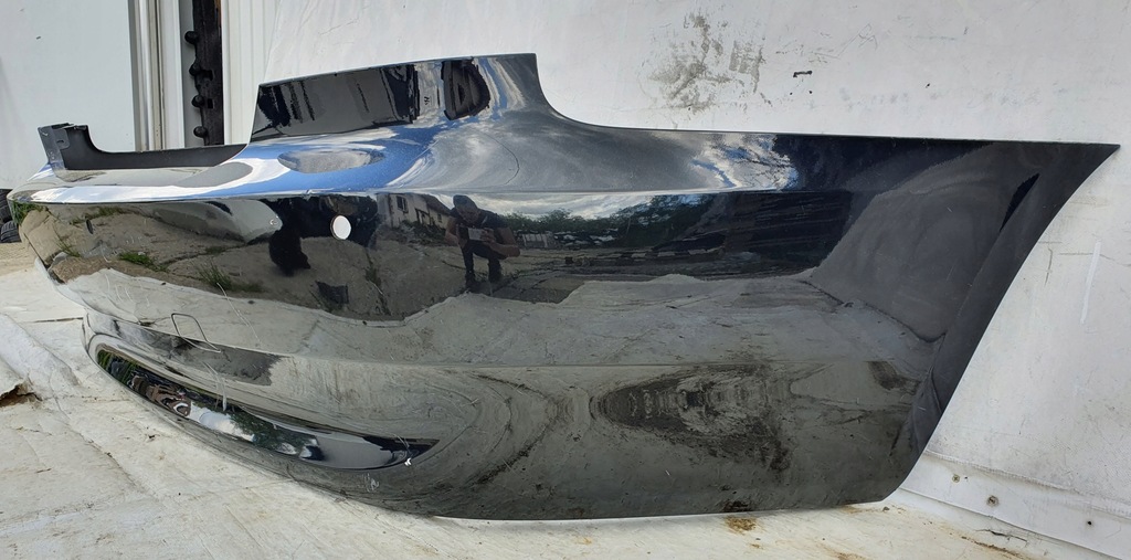 ΠΙΣΩ ΠΡΟΦΥΛΑΚΤΗΡΑ BMW 3 E92 COUPE E93 CONVERTIBLE PDC ORG Product image
