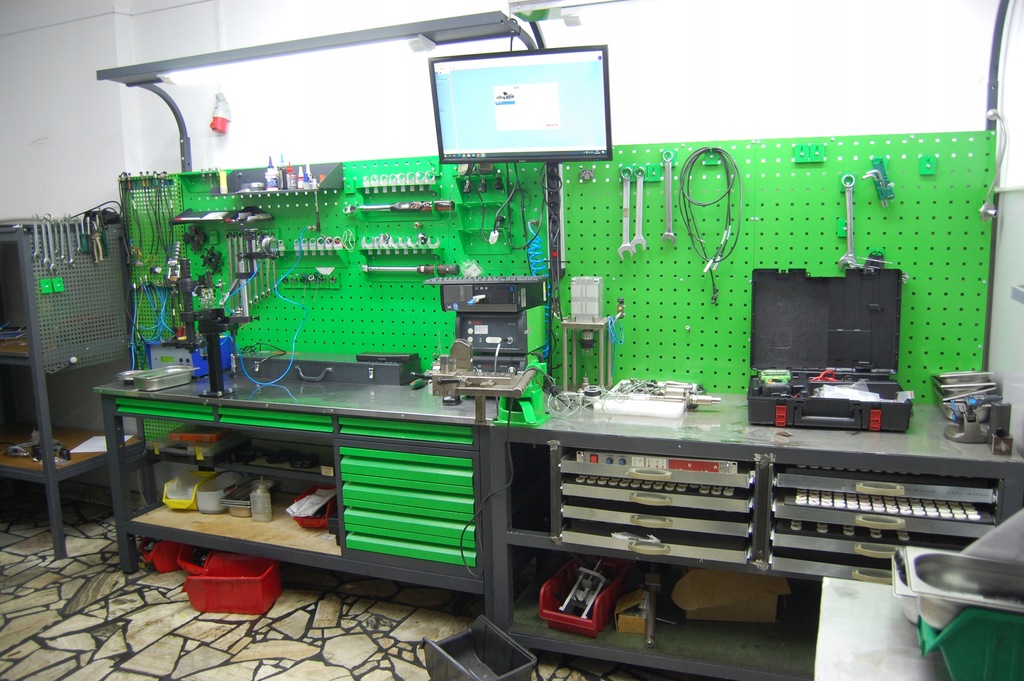 INJECTOR 0445115069 Product image