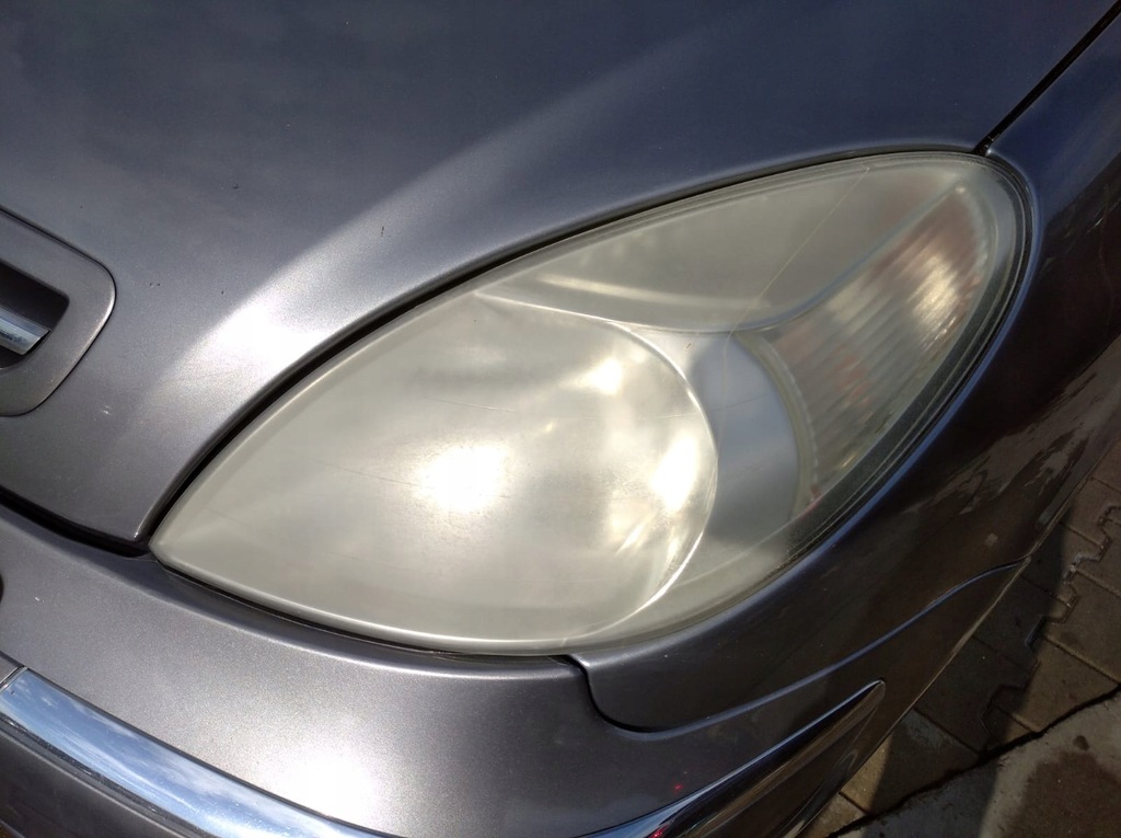 CITROEN XSARA PICASSO LIFT 04-12 N68 ΜΠΡΟΣΤΙΝΟΣ ΠΡΟΦΥΛΑΚΤΗΡΑΣ ΚΟΥΚΟΥΛΑ 1.8 BELT EYTC Product image