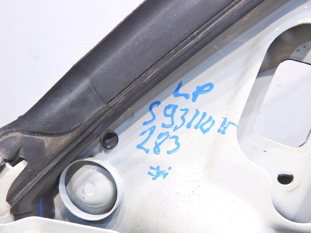 ΠΟΡΤΑ ΑΡΙΣΤΕΡΑ ΜΠΡΟΣΤΑ 283 SAAB 9-3 93 II LIFT Product image