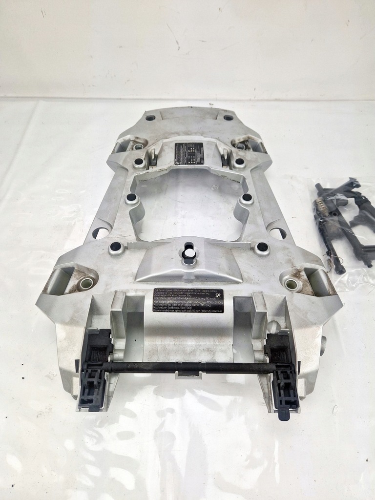 BMW R 1200 1250 GS HP REAR CARRIER Product image