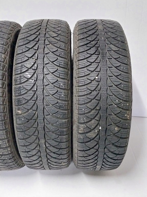 Σετ χειμερινών ελαστικών K1451 Fulda 185/60/R15 84T Product image