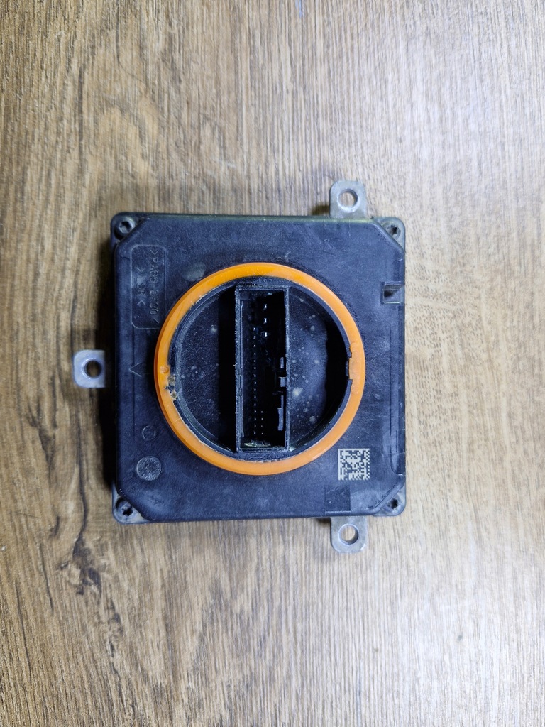VW SEAT AUDI SKODA ΜΟΝΑΔΑ ΛΑΜΠΑ CONVERTER 992941591BE Product image
