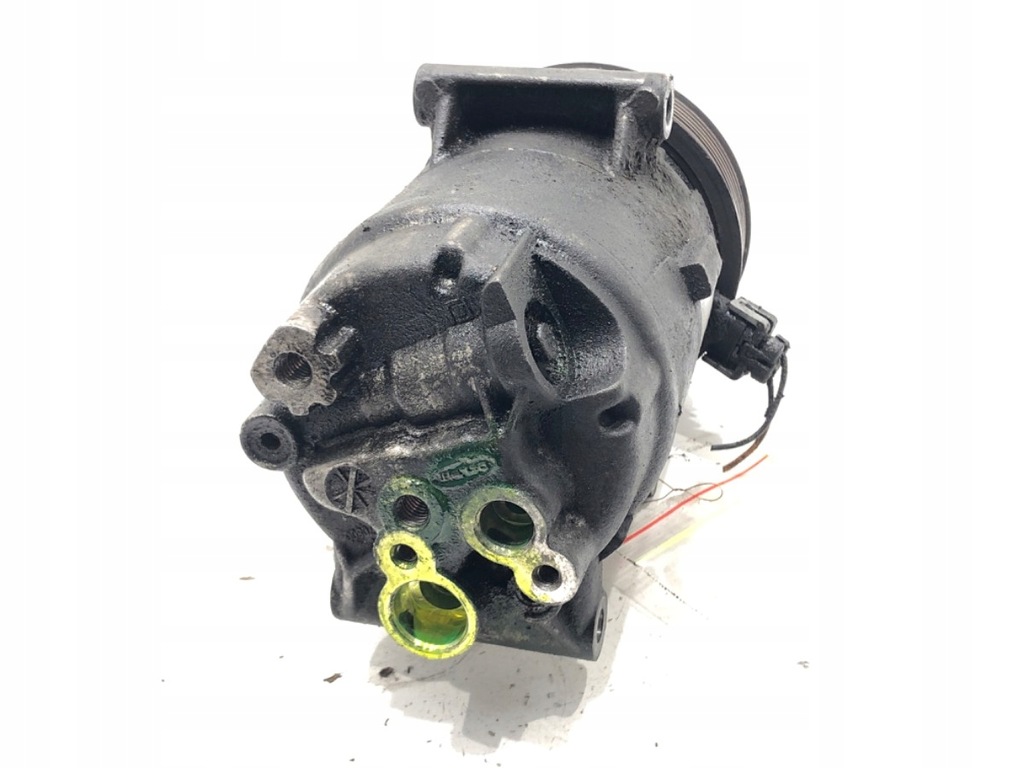 COMPRESSOR AIR CONDITIONING RENAULT SCÉNIC II 8200457418 1,9 116KM 03-10 Product image