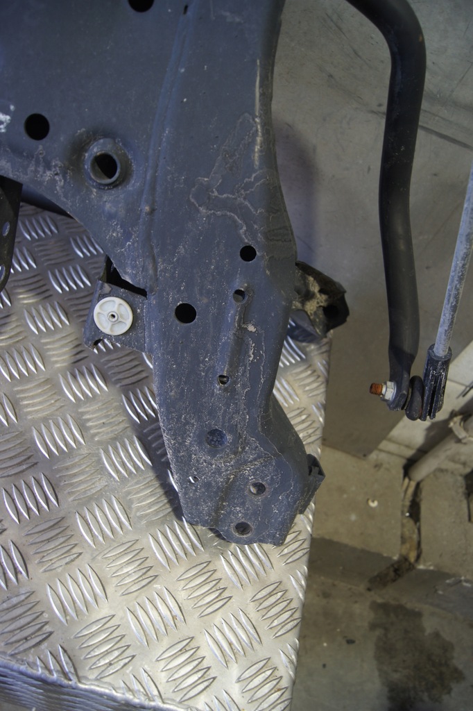 ΠΑΝΑΚΙΔΑ ΕΛΚΥΡΩΝ BMW F46 F48 F40 ΜΠΡΟΣΤΑ 6872729 Product image