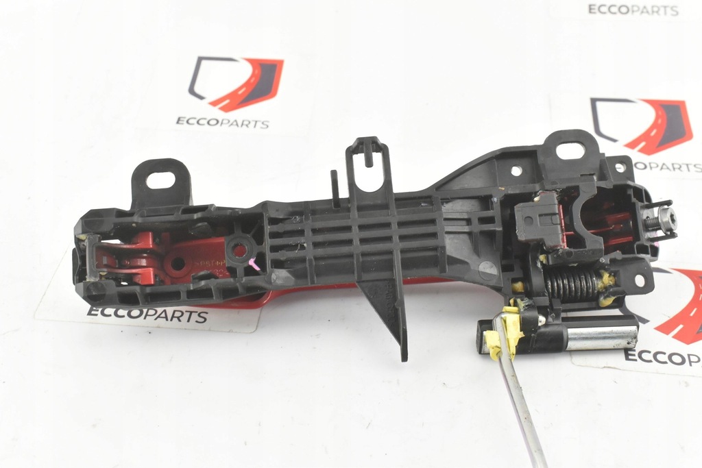 ΛΑΒΗ ΠΟΡΤΑΣ ΑΡΙΣΤΕΡΑ ΜΠΡΟΣΤΑ UK TOYOTA YARIS III Product image