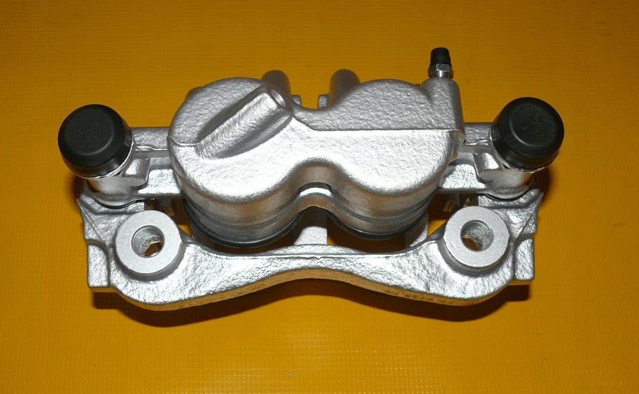 Δαγκάνα ΔΕΞΙΑ ΜΠΡΟΣΤΑ CITROEN JUMPER III 06- 280/24 Product image