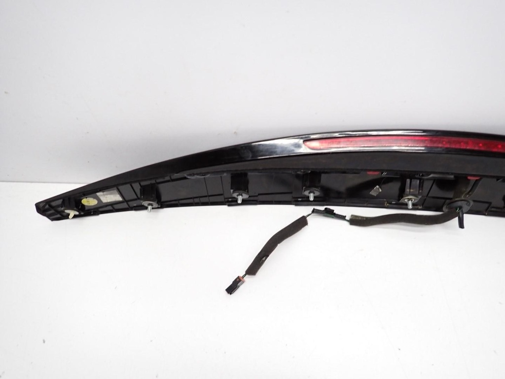 SPOILER BLEND AVILER ΠΙΣΩ ΦΑΝΗ ΦΡΕΝΩΝ HYUNDAI VELOSTER I 13R Product image