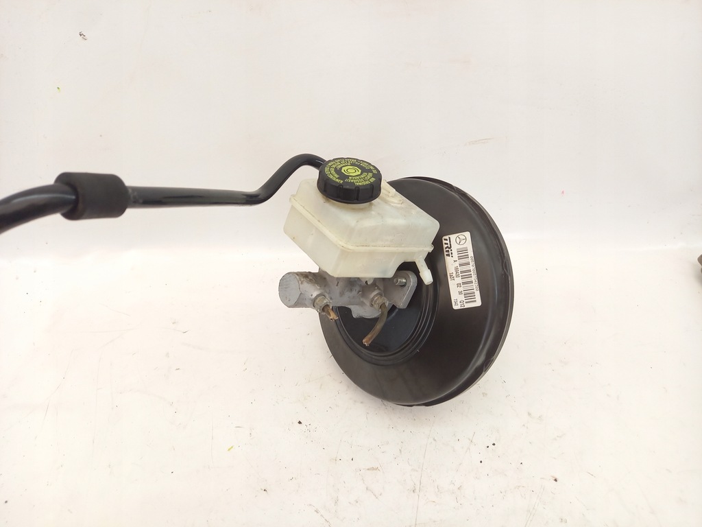 ΑΝΤΛΙΑ ΣΕΡΒΟ ΦΡΕΝΩΝ MERCEDES A CLASS W169 B CLASS W246 1.5b Product image