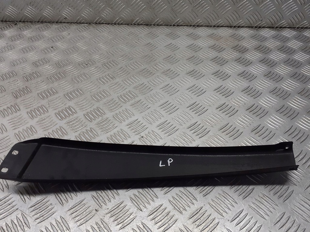 Αριστερό μπροστινό κατάστημα Opel Astra H 1.7 CDTI Product image