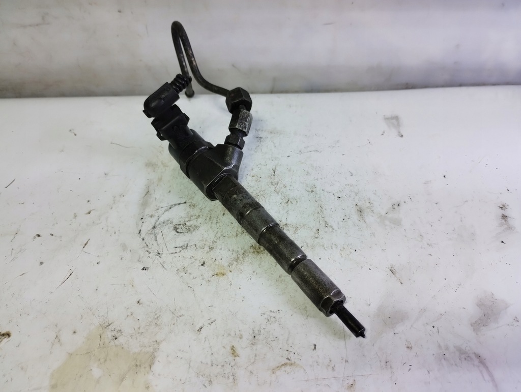 ALFA ROMEO 147 1.9 JTD INJECTOR 0445110111 Product image