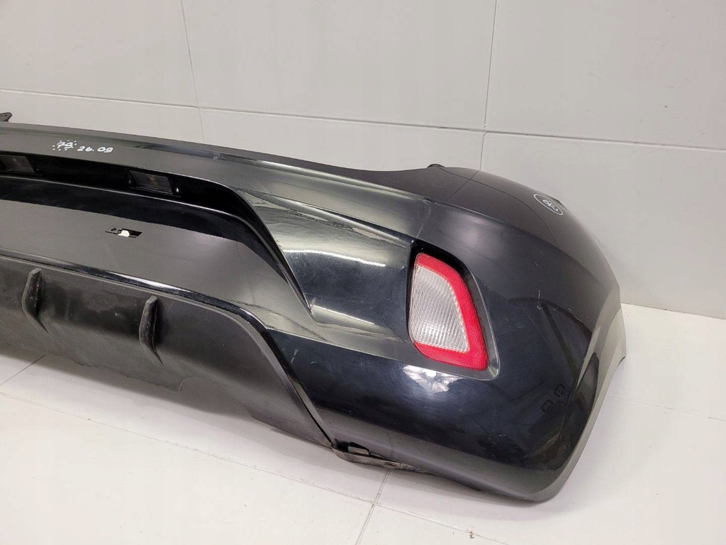 Zderzak tylny Hyundai i10 2 facelift 2022 86611-K7000 Product image