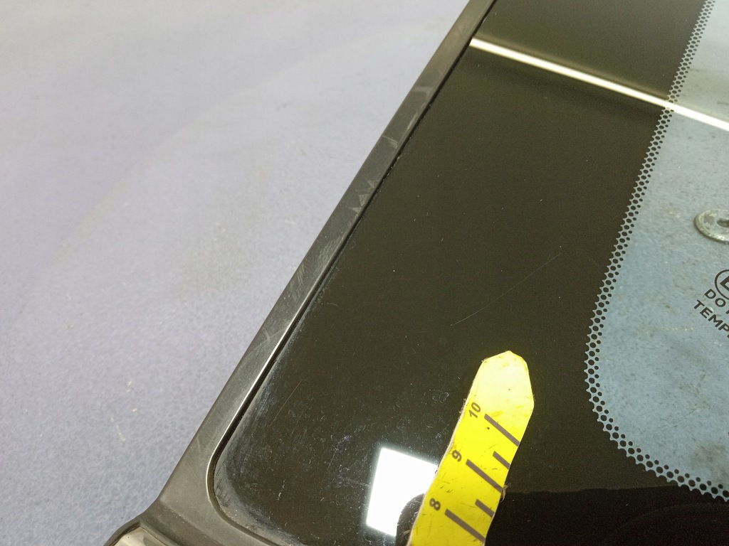 NISSAN PULSAR 14 - ΑΜΑΞΩΜΑ, ΠΙΣΩ ΑΡΙΣΤΕΡΑ Product image